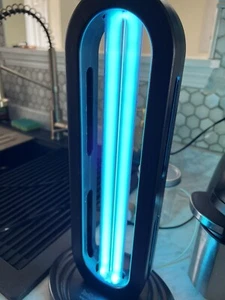 UVC UV Light Ozone Sterilize Germicidal Lamp Home Disinfection NO Remote Control - Picture 1 of 4