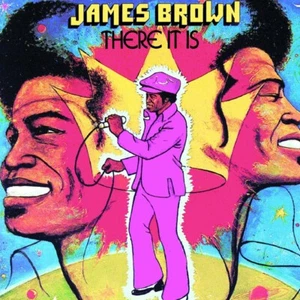 James Brown - There It Is CD : 1993 Polydor Records Remaster - Picture 1 of 1
