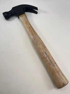 Carpenters Claw Hammer as Pictured SC5 D6 - Picture 1 of 7