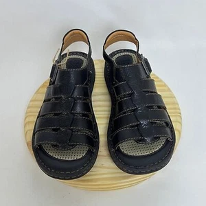 Born Wichita Sandals | Size 8M Men's - Picture 1 of 9