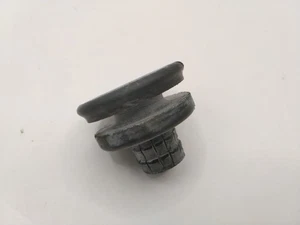 KitchenAid KFP600 Food Processor Foot Feet Replacement Part Black Rubber Base  - Bild 1 von 3