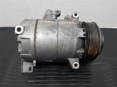 09-13 Infiniti G37 aire acondicionado aire acondicionado compresor OEM 92600-1CB0A Foto 1 de 4