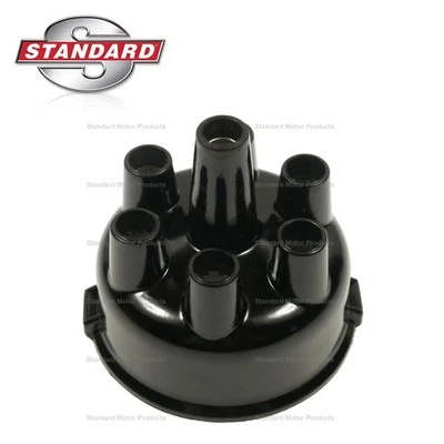 Distributor Cap FOR AMC Chrysler Dodge Hudson Jeep Studebaker L6 1940-1968 - Image 1 of 2