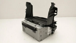 FORD FOCUS RADIO MEDIA HEADUNIT ZETEC F1BT-18C815-HK 11-18 - Picture 1 of 7