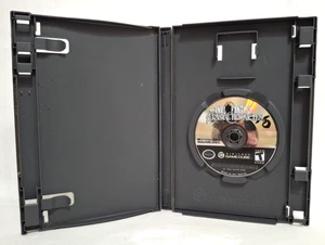 Vintage 2004 Nintendo GameCube Final Fantasy Crystal Chronicles Video Game Only - Bild 1 von 5