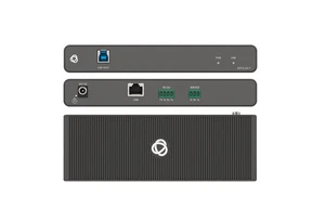 Kramer EXT3-U3-T HDBaseT USB 3.2 Extender/100m/CATx - Picture 1 of 2