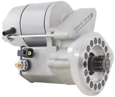 New Gear Reduction Starter Jeep J-100 J-3700 J-3500 V8 5.4L MDY8101A USA Built!! - Image 1 of 4