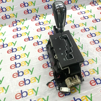 2005 - 2007 Chrysler 300 автоматическая коробка передач переключатель передач переключатель в сборе 3100 - Изображение 1 из 4