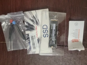 ☆Unidad de estado sólido SSD FanXiang AP2000PRO para MAC 2TB  - Imagen 1 de 2