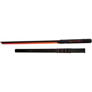 Naruto Shinobi Striker Anbu Era Kakashi's Ninjato LED Sword Cosplay Replica - Picture 1 of 1