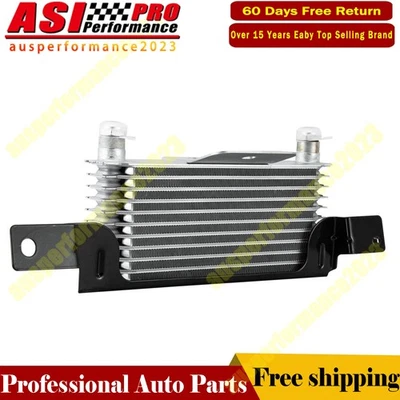 5L3Z7A095H Transmission Oil Cooler For 2001-2004 Ford F150 Expedition 4.6L| 5.4L - Image 1 of 4