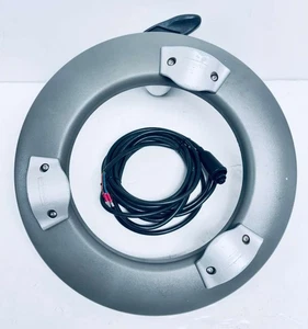 RAYMARINE ST4000 MK2 Wheel Pilot Drive Cockpit Autopilot  E12093 - Picture 1 of 4