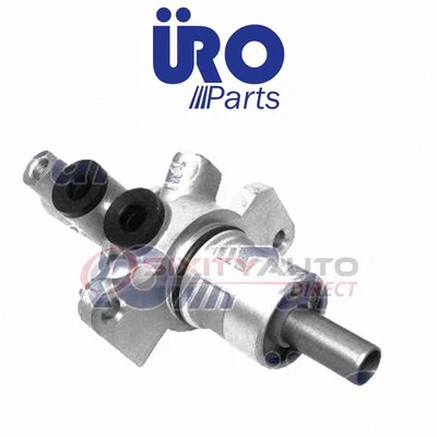 URO Brake Master Cylinder for 2000-2002 BMW X5 3.0L 4.4L L6 V8 - Hydraulics xt Foto 1 de 4
