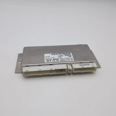 Mercedes W202 C280 1995 1996 módulo de control ABS OEM 0175451632 Foto 1 de 4