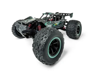 Carson 1:10 RC Buggy XS Offroad Fighter Cage 4WD X10 RTR - Bild 1 von 12