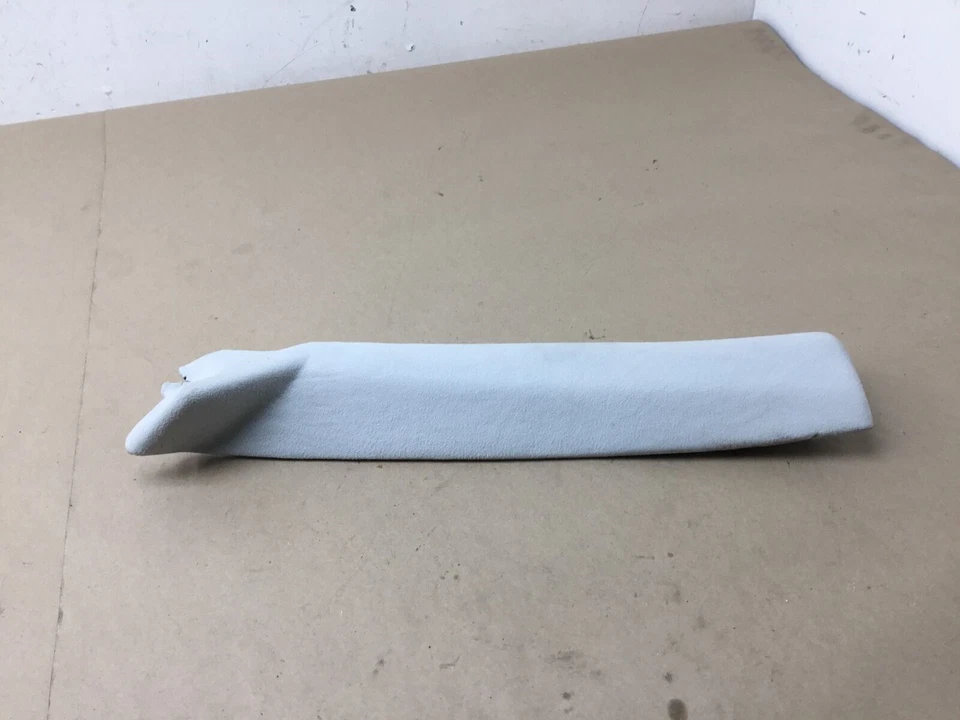 Cubierta de pilar Lotus Evora S 2014 conductor delantero izquierdo panel moldura 10-14:O Foto 1 de 4