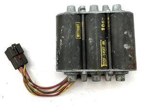 1975-79 Lincoln Continental Mark IV V Ford OEM Power Seat Track Motor Assembly - Picture 1 of 11