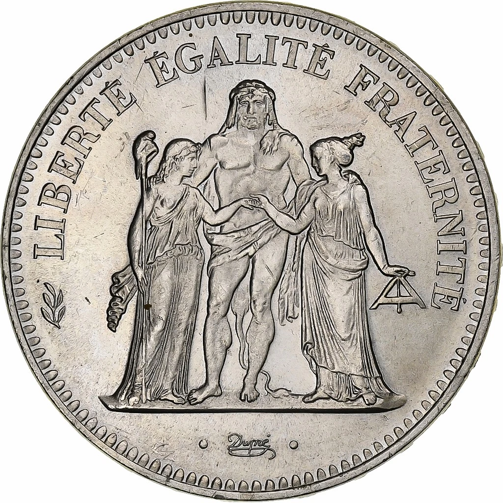 1974 Silver French Coins for sale | eBay