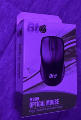 Bt Optical MOUSE M309 - Image 1 of 2