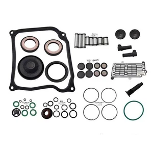 DQ500 0BH DSGTransmission Repair Kit Seal Tube &Piston Kit & Seal Kit For AUDI * - Picture 1 of 2