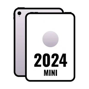 Tablet Apple MXPY3TY/A Porpora 8,3" 256 GB - Afbeelding 1 van 1