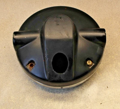 KAWASAKI F7 F9 F11 71-75 CARCASA DE FARO CANASTILLA CUENCO LLANTA FABRICANTE DE EQUIPOS ORIGINALES 23005-034-10 Foto 1 de 4