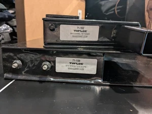 NEU Esmet Tufloc 5,56 Waffentresor Aufbewahrungsbehälter PULVERBESCHICHTET 71-162 & 71-159 - Bild 1 von 10