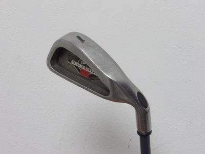 Callaway Big Bertha 1994 1 Iron Firm Flex Graphite Very Nice!! - Image 1 of 4