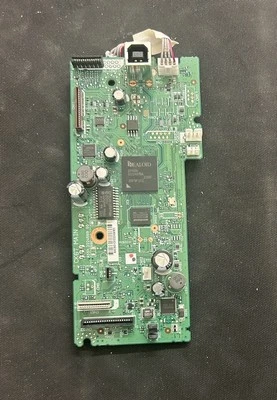Epson Expression Home XP-2200  MAIN MOTHERBOARD - Image 1 of 3