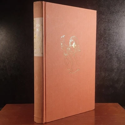 The Dead Sea Scrolls in English, Heritage Press, 1967, Hardcover (No Slipcase) - Image 1 of 4