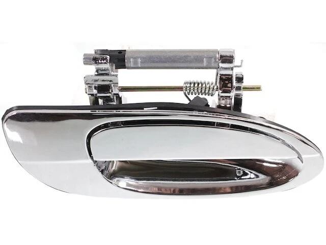 Manija de puerta trasera derecha para Nissan Máxima 2001 2002 BV971CD 2000-2003 Foto 1 de 1