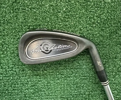 Cleveland Tour Action TA5 Single 3-Iron, Regular TT SENSICORE Steel, Men's RH - Image 1 of 4