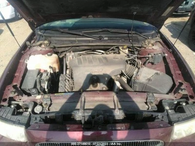 Passenger Front Window Regulator Electric Fits 00-05 LESABRE 376429 - Image 1 of 4