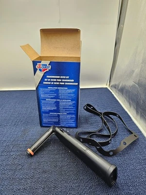 For 2008 Ford E-350 Super Duty Transmission Filter Assembly 96058 - Image 1 of 4