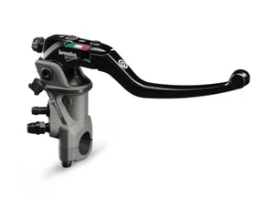 Cilindro de freno principal Brembo 17 RCS Corsa Corta Master Cylinder 110C74040 radial - Imagen 1 de 1