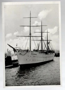 14265- H.J. Wohnschiff Hein Godewind - Bild 1 von 2