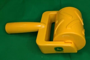 John Deere Big Scoop Dump Truck Sandbox Toy Roller Only - Picture 1 of 3