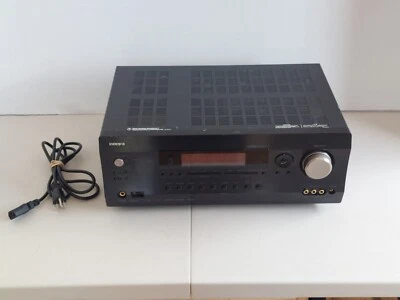 Integra DTR-30.1  Receiver, 7 Channel AVR, Tested, No Remote - Image 1 of 4