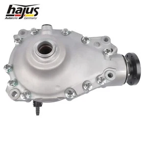 Hajus Differential Vorderachse BMW X3 X4 F25 F26 xDrive Diesel Übersetzung 3,73 - Bild 1 von 4