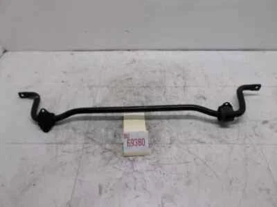 Barra estabilizadora barra estabilizadora X5 2000 2006 BMW suspensión trasera barra de viga OEM Foto 1 de 4