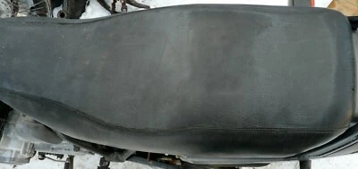 1982  Yamaha XJ750   XJ 750  Seca  Seat - Image 1 of 3