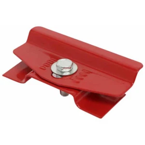 Deka East Penn Universal Battery Hold Down Base Mount Kit for 22F & Side 22C 24 - Picture 1 of 5