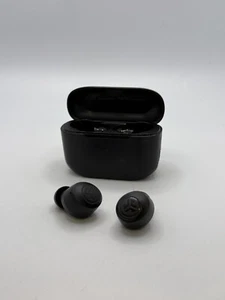 JLab Go Pop+ - Auriculares Inalámbricos - Negros - Auriculares Bluetooth - ¡FUNCIONA MUY BIEN! - Imagen 1 de 5