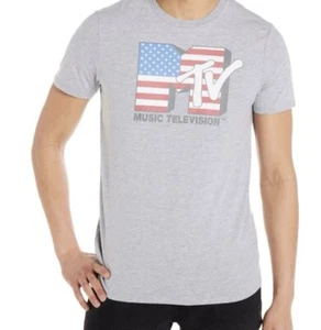 MTV T-Shirt Size 2XL - Picture 1 of 2
