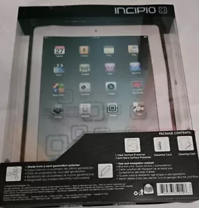 Incipio NGP Impact Resistant Apple iPad 2 Case - Picture 1 of 2