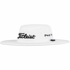 titleist floppy golf hat