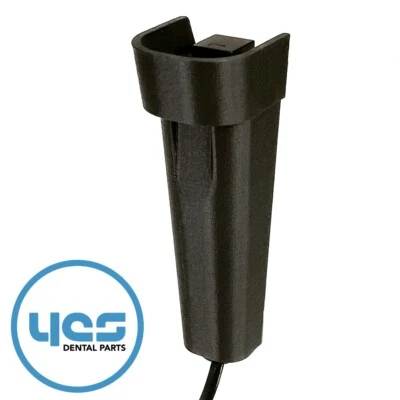 Gendex Planmeca Promax, Pro One Belmont Style X-Ray Exposure Switch NEW