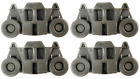 7WDT950SAYM2 Whirlpool Dishwasher Lower Dishrack Rollers (4 Pack)