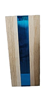 Laterne - Lampe - Holz - Bild 1 von 1