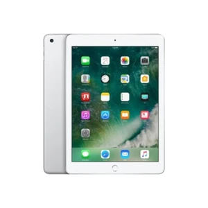 Apple iPad 9.7 2018 Wi-Fi - 32GB - Silver - Good - Afbeelding 1 van 3
